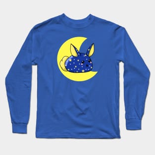 Goodnight Bunn Long Sleeve T-Shirt